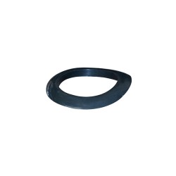 Empaque exterior para tubo de 58 mm