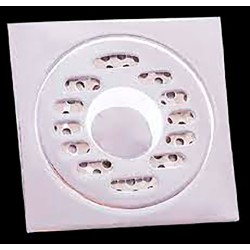 Coladera de laton 4