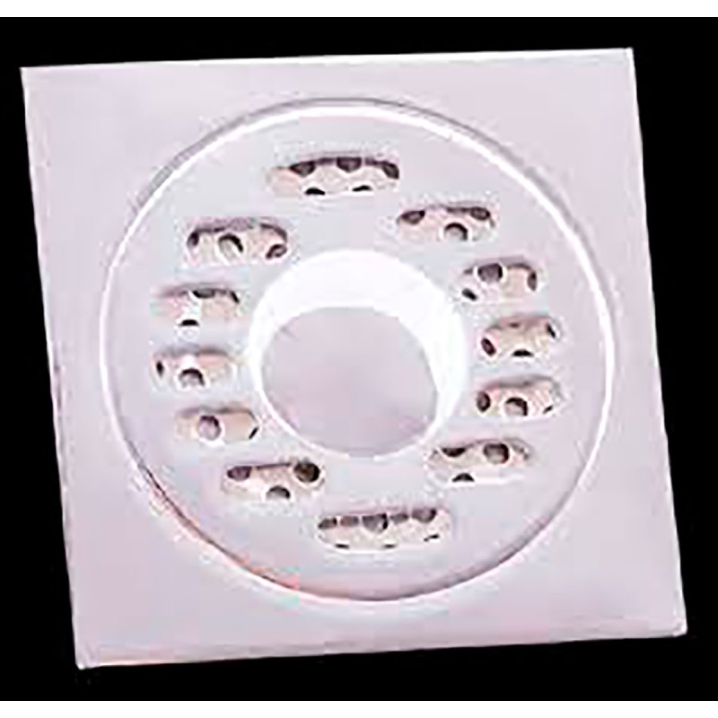Coladera de laton 4