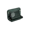 Coladera de Pretil para azotea, tubo de 10 cm (4") 4954
