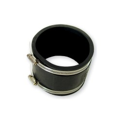 Acople para drenaje sanitario 150 mm (6" x 6")