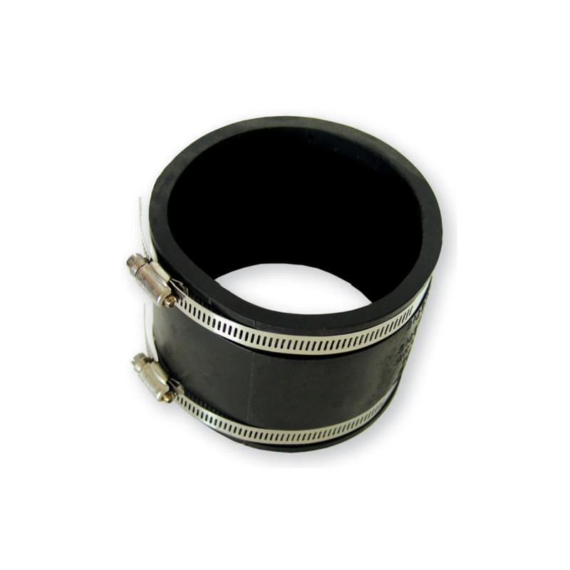 Acople para drenaje sanitario 50 mm (2" x 2")