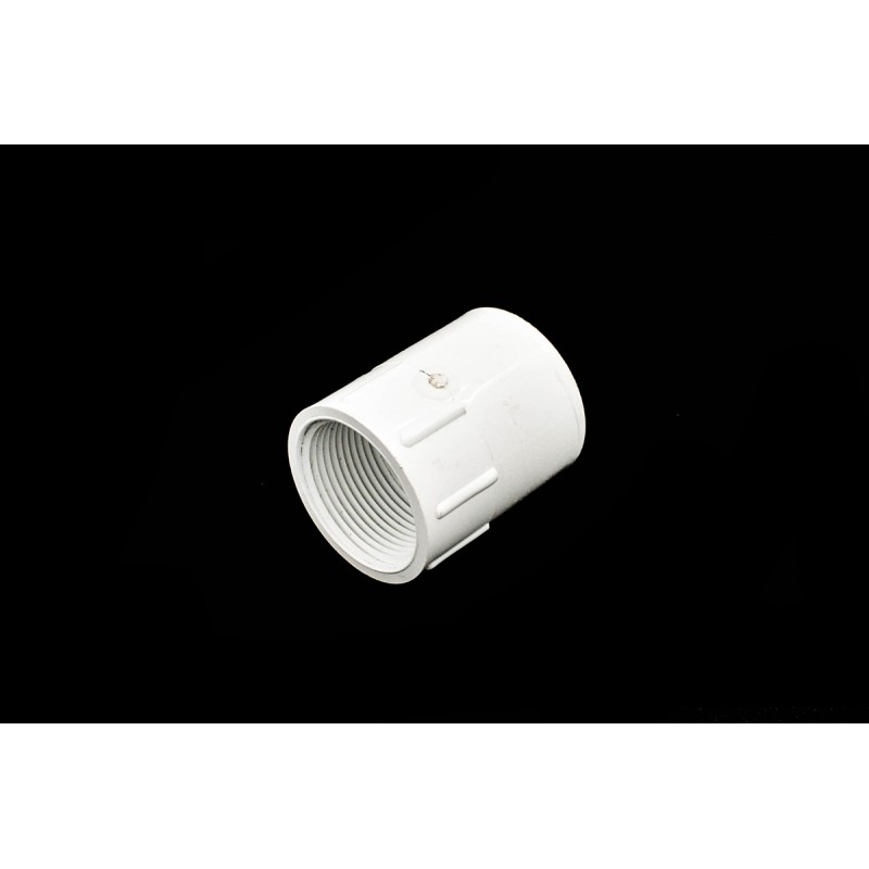 Adaptador hembra hidráulica 11/2 C40
