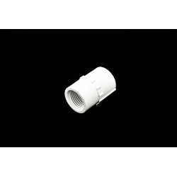 Adaptador hembra hidráulico 13 mm (1/2")