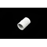 Adaptador hembra hidráulico 19 mm (3/4")