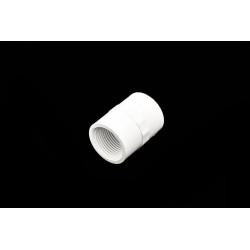 Adaptador hembra hidráulico 25 mm (1")