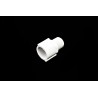 Adaptador macho hidráulico 13 mm (1/2")