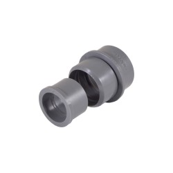 Adaptador hule universal