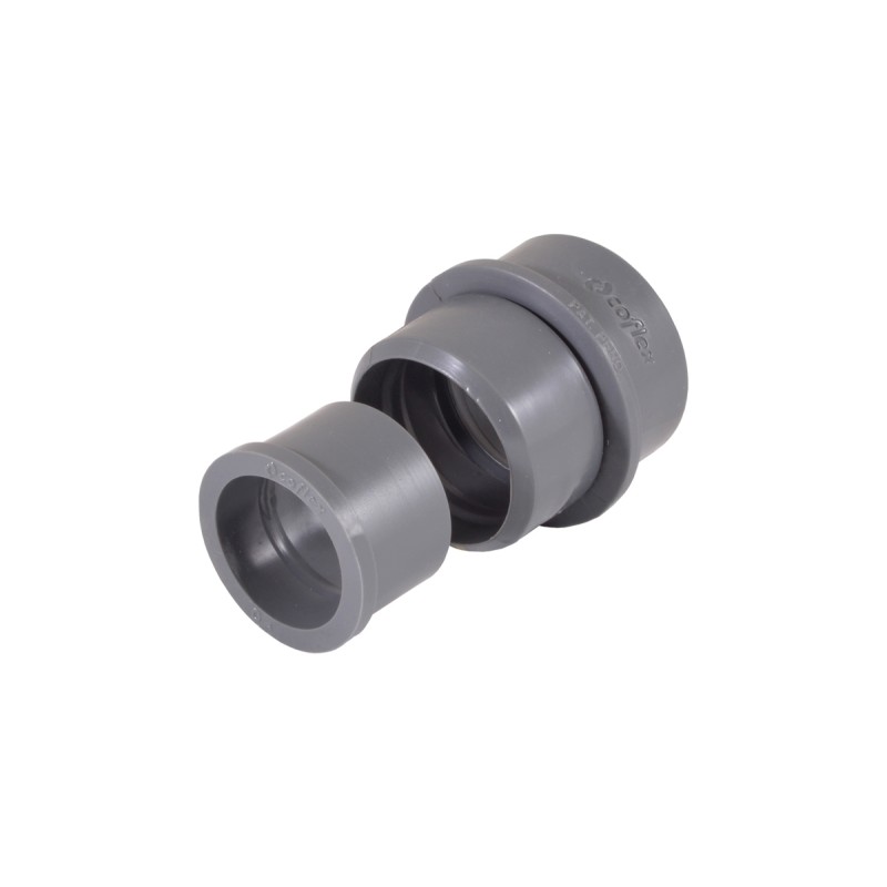 Adaptador hule universal