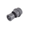Adaptador hule universal