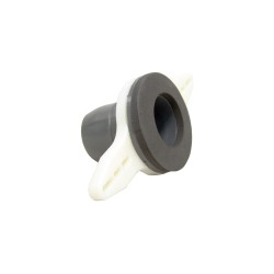 Brida flexible para mingitorio