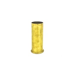 Casquillo para fregadero latón con ceja 15 cm x 38 mm
