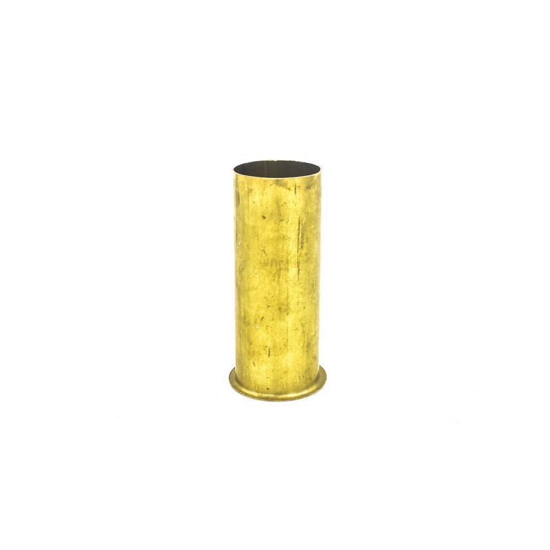 Casquillo para fregadero latón con ceja 15 cm x 38 mm