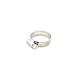 Abrazadera sin fin acero inoxidable 1 3/4" HS-20