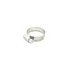 Abrazadera sin fin acero inoxidable 1 3/4" HS-20