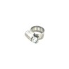 Abrazadera sin fin acero inoxidable 1" HS-8