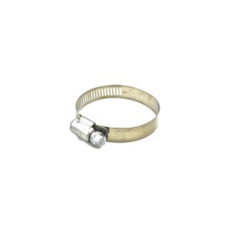 Abrazadera sin fin acero inoxidable 2 1/2" HS-32