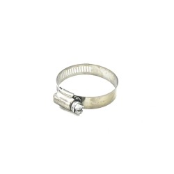 Abrazadera sin fin acero inoxidable 2 1/4" HS-28