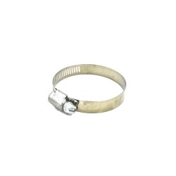Abrazadera sin fin acero inoxidable 2 3/4" HS-36