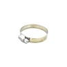 Abrazadera sin fin acero inoxidable 2 3/4" HS-36