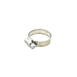 Abrazadera sin fin acero inoxidable 7/8" HS-6