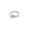 Abrazadera sin fin acero inoxidable 7/8" HS-6