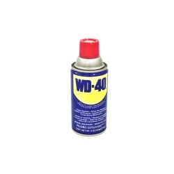 Afloja todo WD-40 236 ml