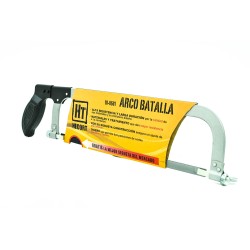 Arco para segueta batalla
