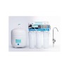 Purificador de Osmosis Inversa 185 lts agua al día