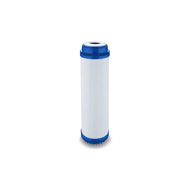 Cartucho carbón granular GAC-10