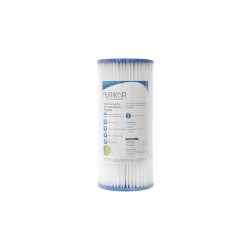 Cartucho celulosa de poliester 10"  PKCPL4.5X10X20