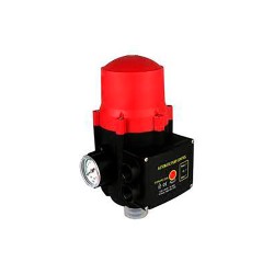 Control automatico PC-13A