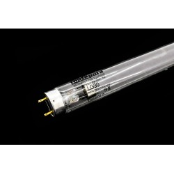 Lámpara germicida para purificadora IP-4 PLUS-4