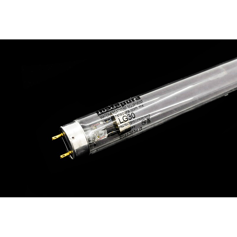 Lámpara germicida para purificadora IP-4 PLUS-4