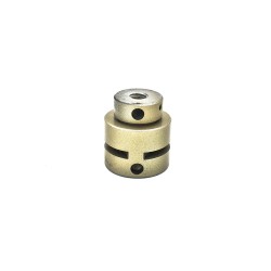 Dados macho - hembra 25 mm 200094
