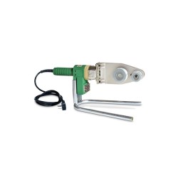 Termofusor 110v, 1000w  2 a 4", 200208