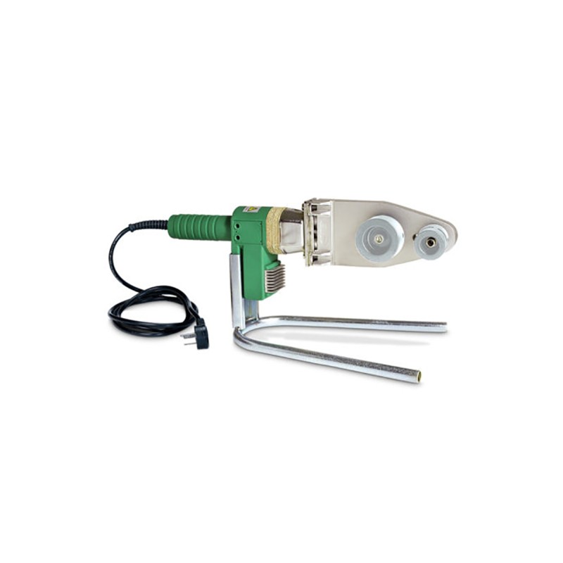 Termofusor 110v, 1000w  2 a 4", 200208