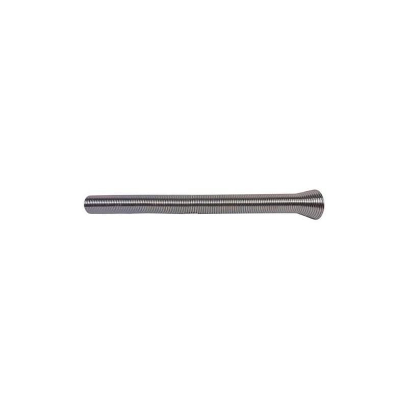 Doblador de tubo Pro gas 10