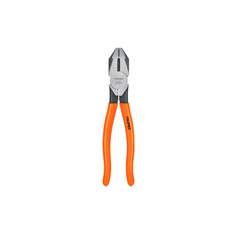 Pinzas para electricista 8"