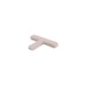 Separador TEE 2mm T2200, 200 pzs