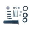 Kit de instalación para lavadero grande