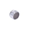 Aereador para grifo de rosca externa
