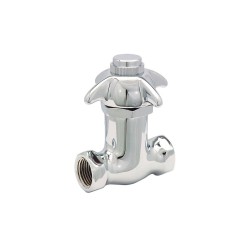 Llave individual para mingitorio 4091