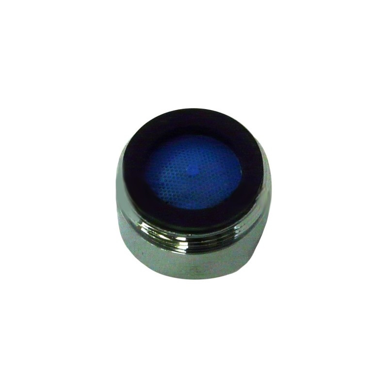 Aireador Active II para salida sin seguro SH-282 acabado cromo