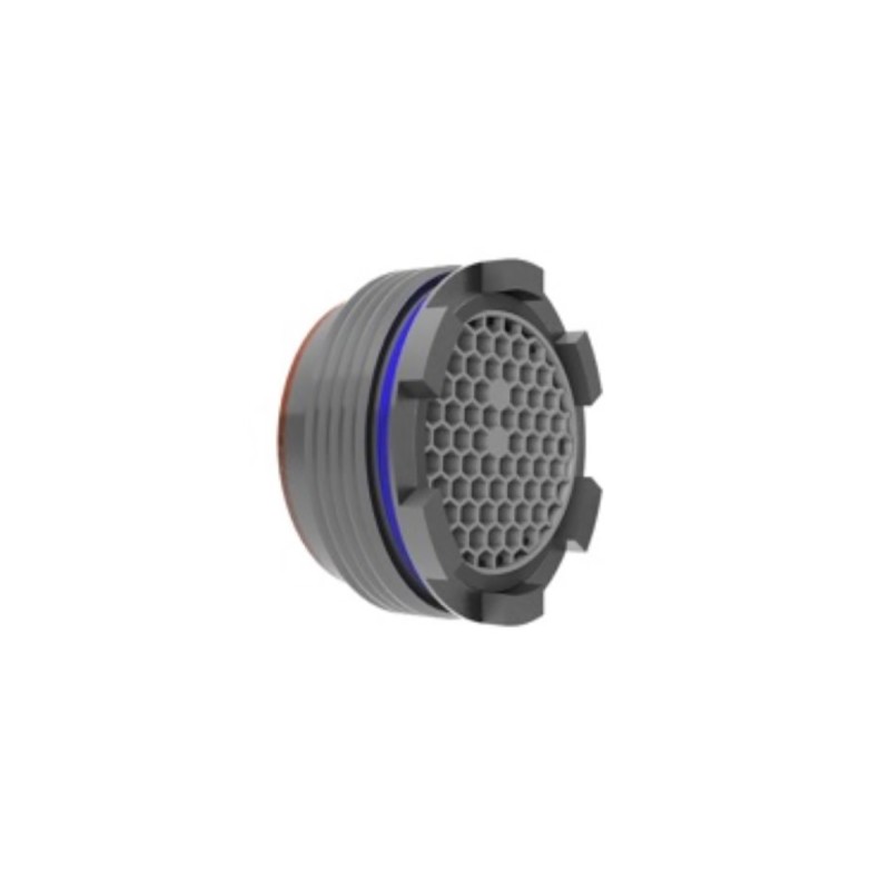 Aireador oculto M24 x 16G STD 2.2 GPM SH-1135
