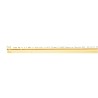 Tubo CPVC 38 mm RD-11
