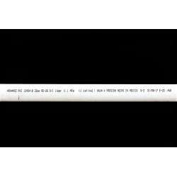 Tubo PVC hidráulico 32 mm