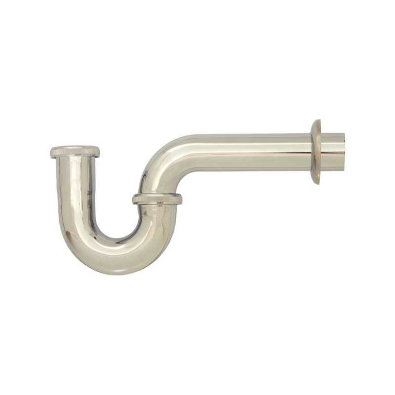 Cespol para lavabo de latón para lavabo P-B9050
