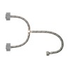 Conector T 1/2 1/2 para lavabo 55 cm
