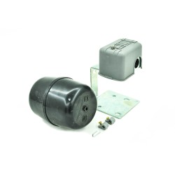 Automático tinaco FG-1A square-d